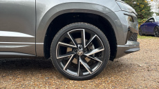 Skoda Karoq 1.5 TSI Sportline 5dr Petrol Estate